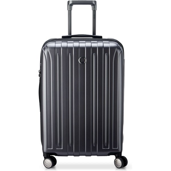 Walizka na kółkach Titanium 80L Delsey Paris