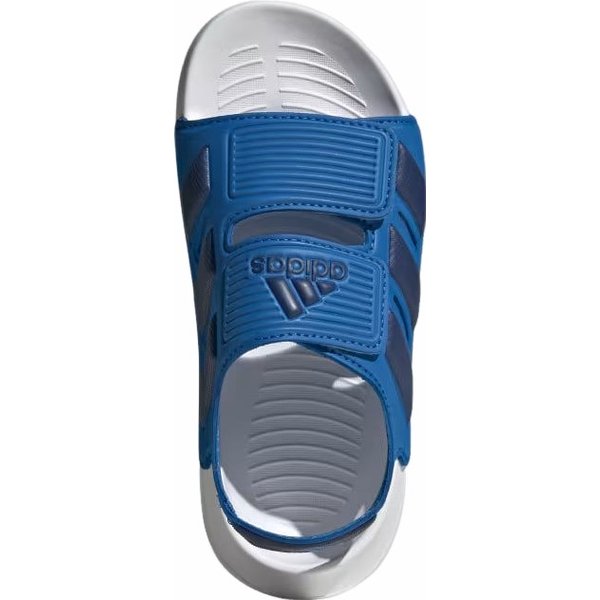 Sandały Altaswim 2.0 Jr Adidas - niebieskie