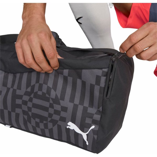 Torba individualRISE Medium 44L Puma - czarna/szara