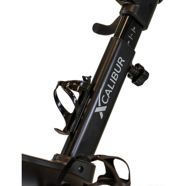 Rower spiningowy Xcalibur Magnetic H9340 BH Fitness