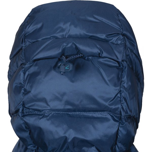 Kurtka puchowa męska Pollux Alpinus