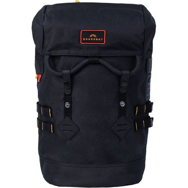 Plecak Colorado Happy Camper Series 19L Doughnut