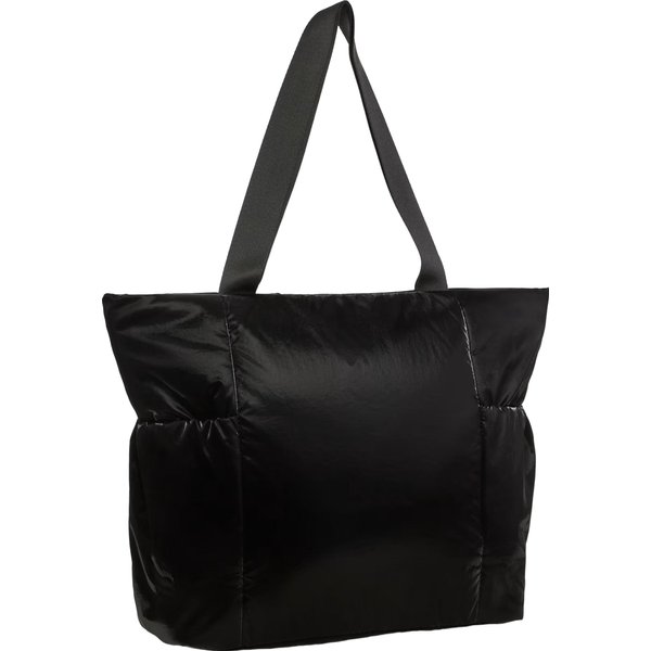 Torba na ramię, shopper Up Puma - Black