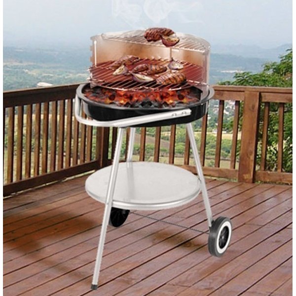 Grill ogrodowy Hibachi BBQ Line