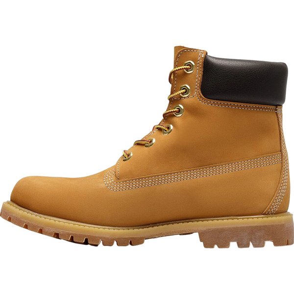 Buty, trapery Premium 6 Inch Boot Wm's Timberland