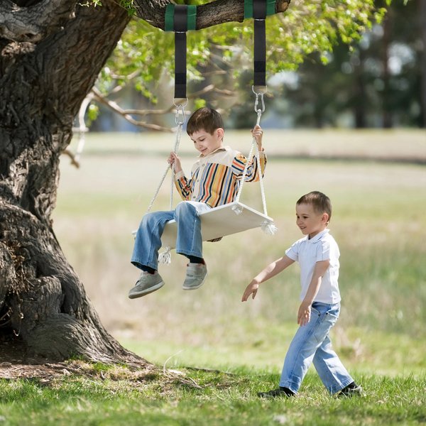 Zestaw do montażu hamaka, huśtawki Outtec