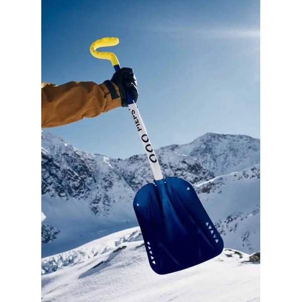 Łopata lawinowa Shovel C660 Pieps - green