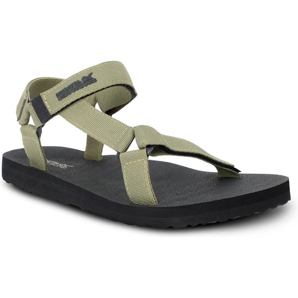 Sandały Vendeavour Regatta - NphteGreen/Black