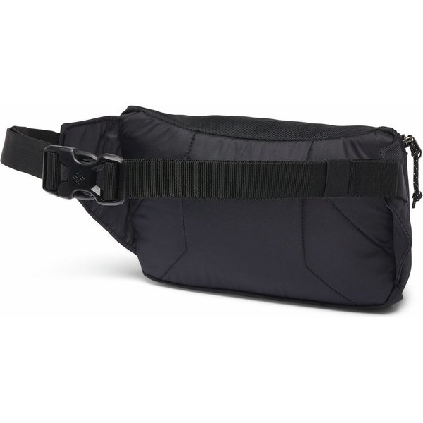 Saszetka, nerka Zigzag II Hip Pack Columbia - Black