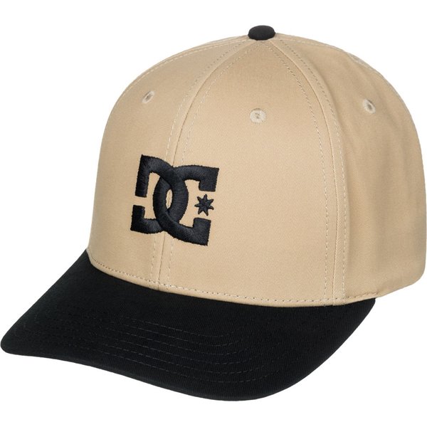 Czapka z daszkiem Cap Star DC Shoes