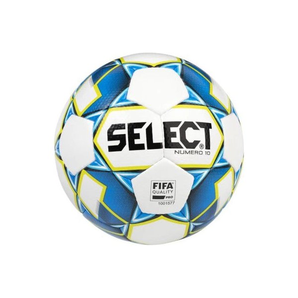 Piłka nożna Numero 10 FIFA 5 2019 Select