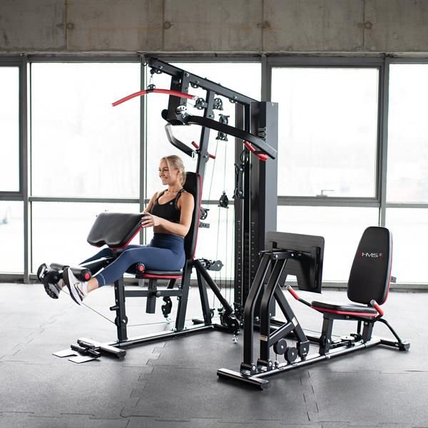 Atlas Tytan 17 + UW09 HMS