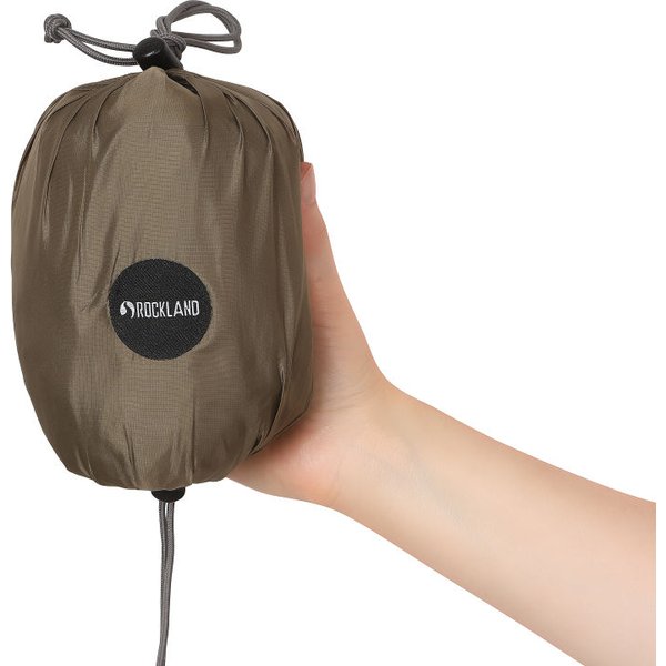 Hamak z zestawem do zawieszania Rockland