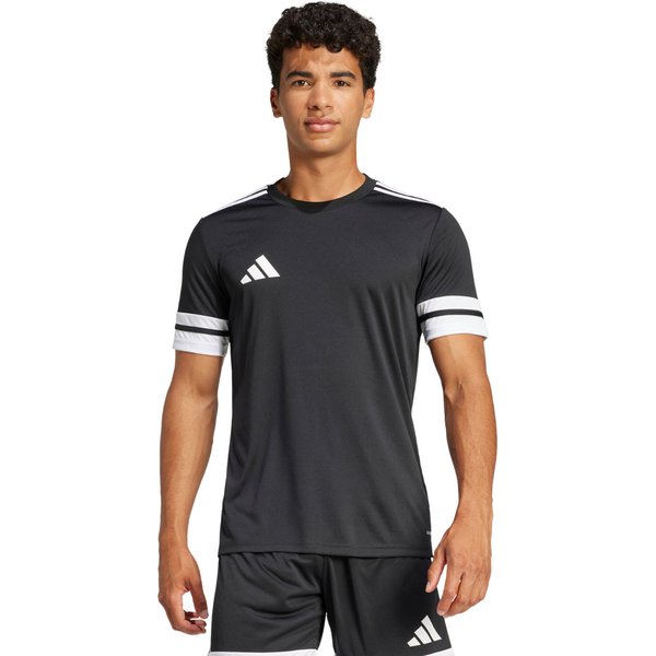 Koszulka męska Squadra 25 Adidas - black