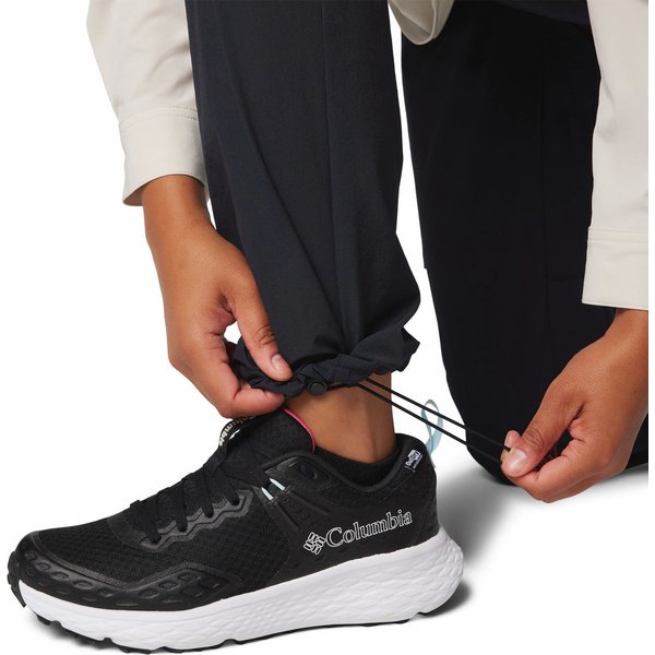 Spodnie trekkingowe damskie Summit Valley Pant II Columbia