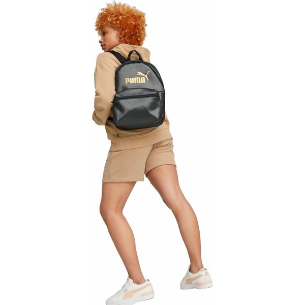 Plecak Core Up Backpack 10L Puma - czarny