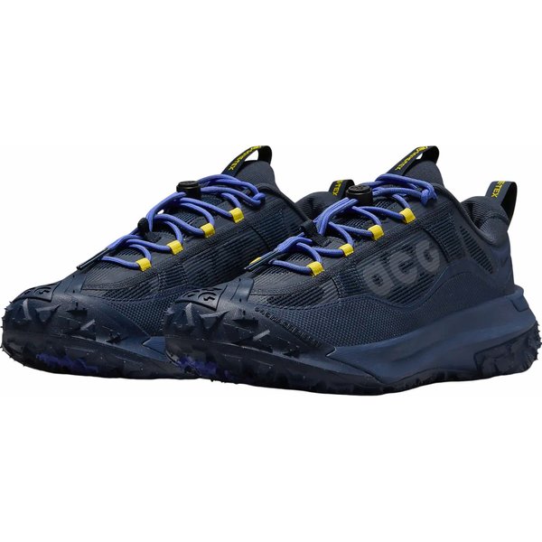 Buty ACG Mountain Fly 2 Low Gore-Tex Nike - Dark Obsidian/Midnight Navy/Persian Violet/Light C