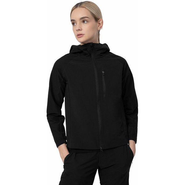 Kurtka damska 4FSS23TTJAF085 4F