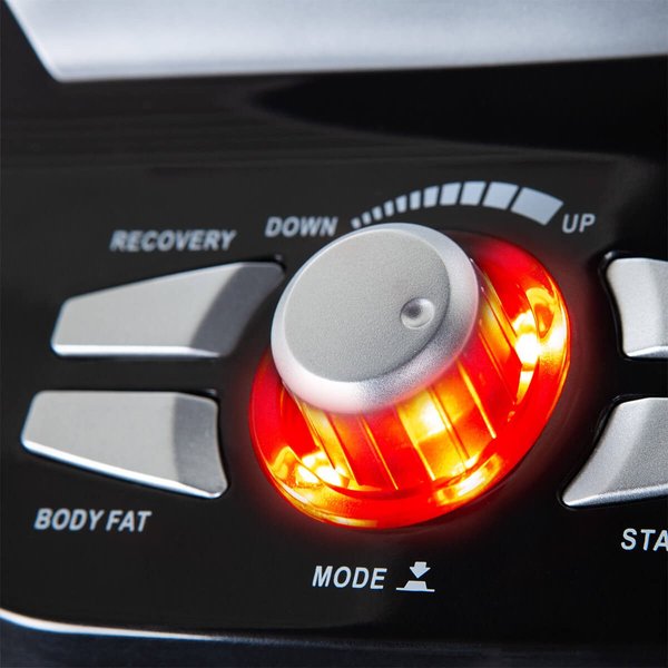 Rower magnetyczny Cardio XT6 BT Hammer