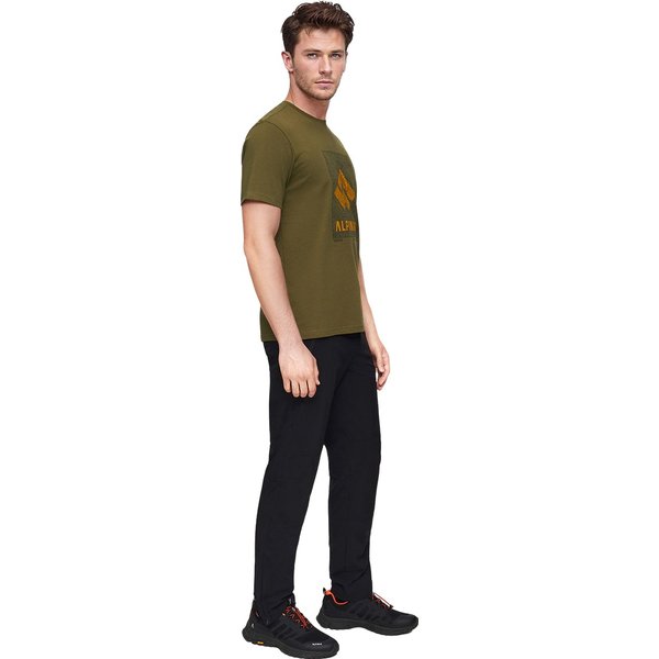 Koszulka męska Tarnica Alpinus