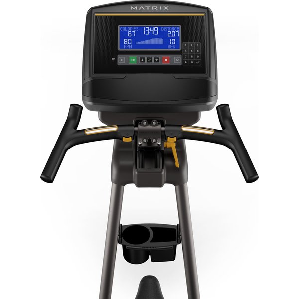 Rower indukcyjny U50 XR Matrix Fitness