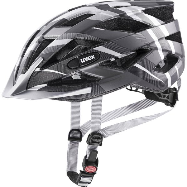 Kask rowerowy Air Wing cc Uvex