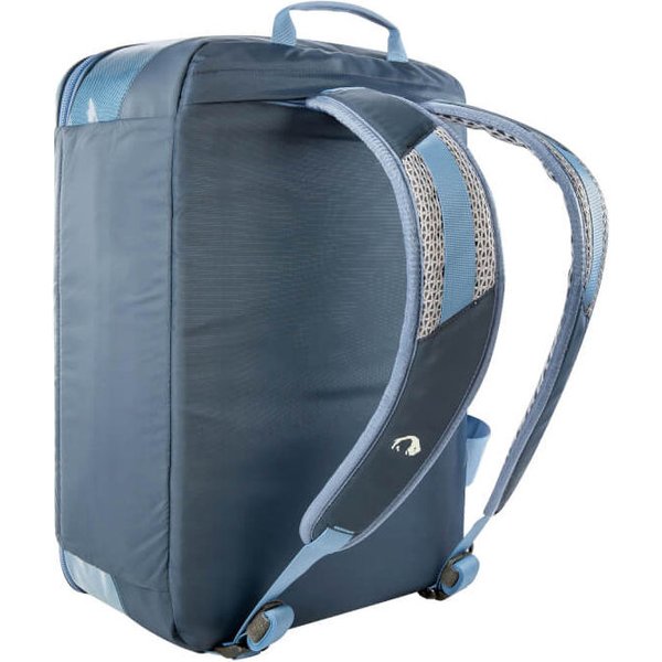 Torba z funkcją plecaka Flight Barrel 35L Tatonka - elemental blue