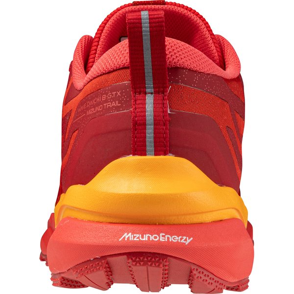 Buty do biegania Wave Daichi 8 GTX Mizuno