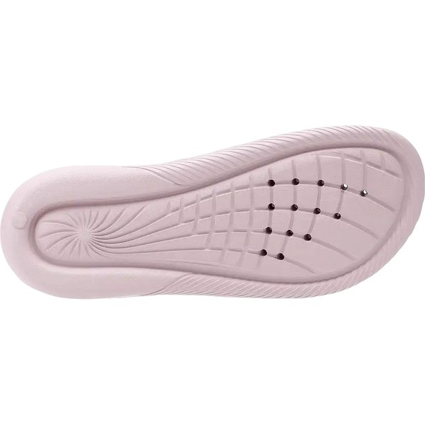 Klapki 4FJRMM00FFLIU128A Jr 4F - jasny róż