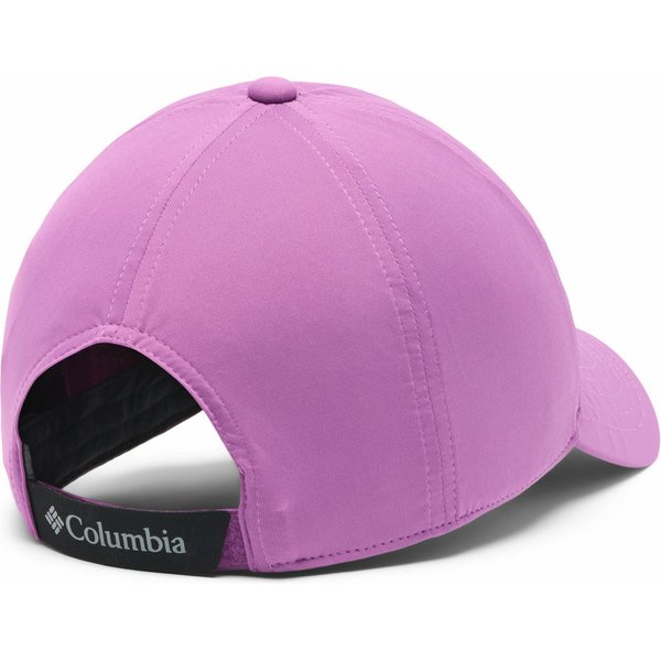 Czapka z daszkiem Coolhead III Ball Columbia - Razzle