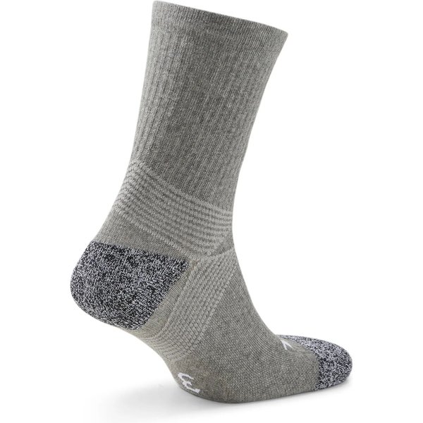 Skarpety teamLIGA Training Socks Puma - medium gray heat