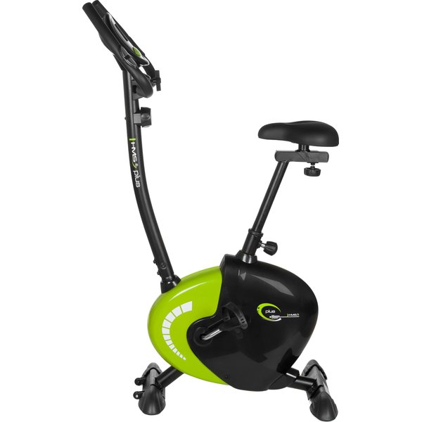 Rower magnetyczny M9239 HMS - czarno-zielony