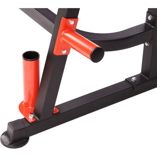 Stojak wielofunkcyjny PWS08 HMS