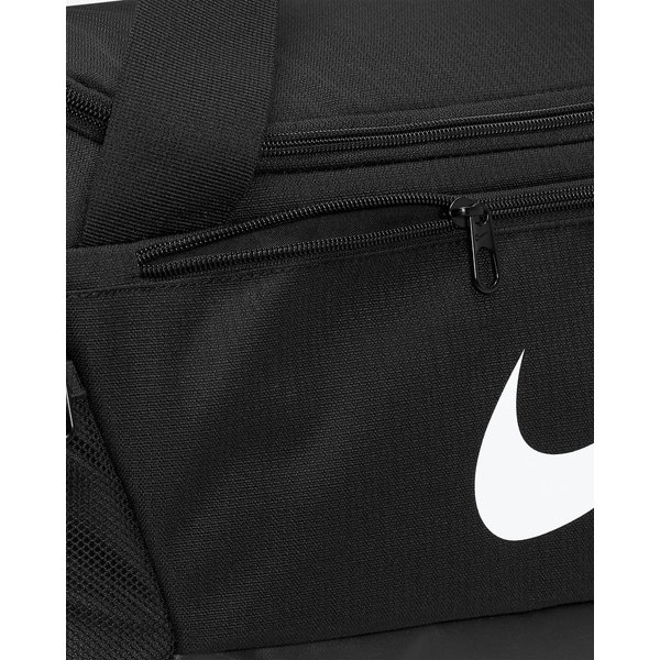 Torba Brasilia S 41L Nike - czarna