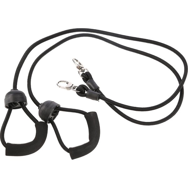 Stepper skrętny z linkami S3033 HMS - żółty