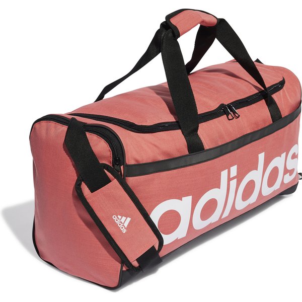 Torba Essentials Linear Duffel M Adidas