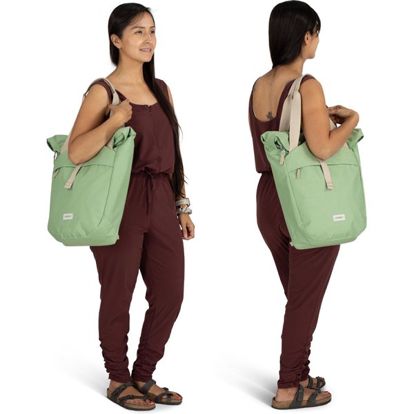 Torba z funkcją plecaka Arcane Tote 20L Osprey - Botanica