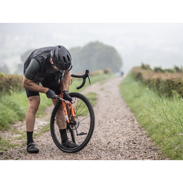 Pompka rowerowa Samurai BBB