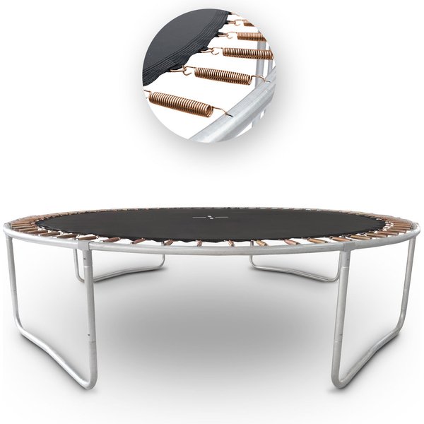 Trampolina Inside Net 366cm 12ft Outtec