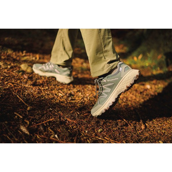 Buty trekkingowe Peakfreak Rush Outdry Wm's Columbia