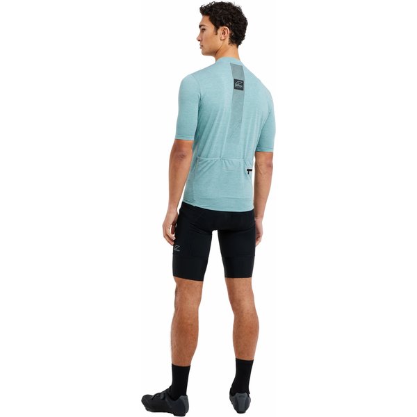 Koszulka rowerowa męska Prtbobbing Protest