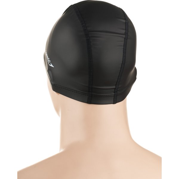 Czepek z lycry Pace Cap Speedo - black