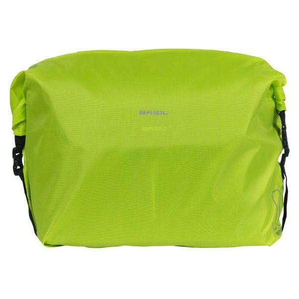 Pokrowiec poziomy na torbę Keep Dry and Clean 18L Basil