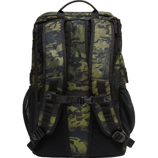 Plecak Road Trip RC Oakley - tiger camo green