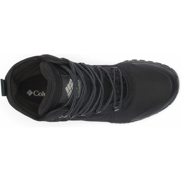 Buty Fairbanks II Omni-Heat Columbia - Black, Titanium