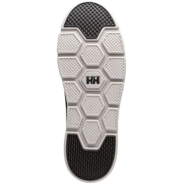Buty Brage Helly Hansen - czarne