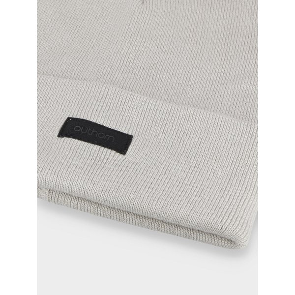Czapka AW22 ACAPM057 Outhorn - szara