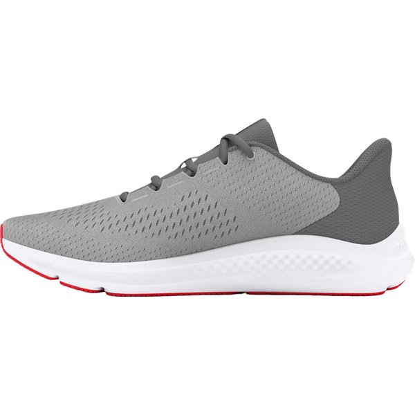 Buty do biegania Charged Pursuit 3 Under Armour - Mod Gray/Titan Gray/Black