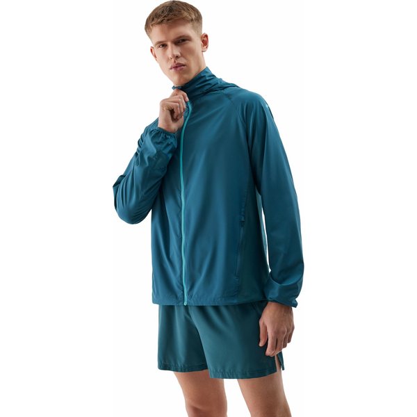 Kurtka męska 4FWSS24TTJAM433 4F