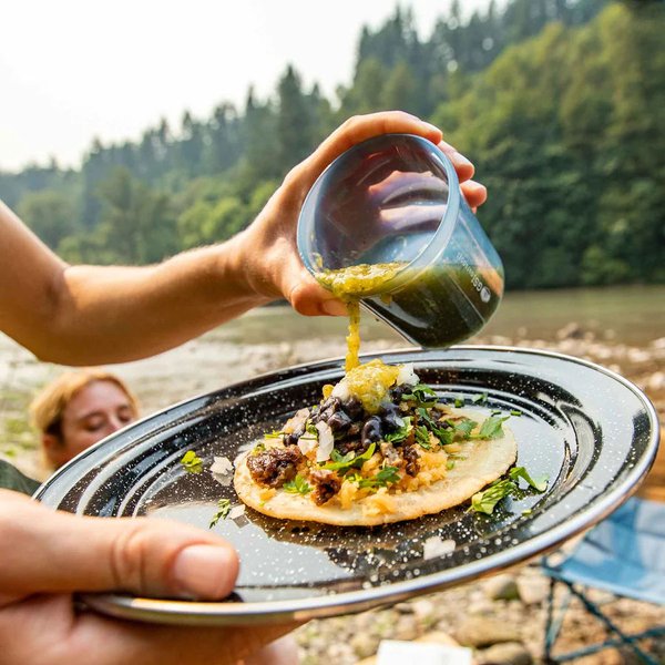 Zestaw pojemników na żywność Infinity Storage Set 3szt GSI Outdoors